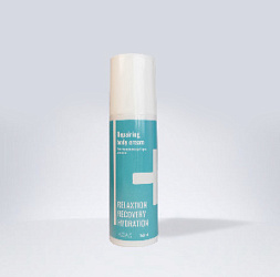 Восстанавливающий крем для тела, LUI PHILIPP COSMETICS, Repairing body cream, 150 мл